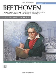 best sheet music editions