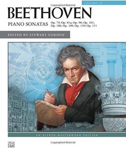 best sheet music editions 