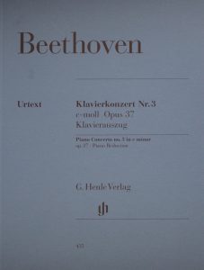 best sheet music editions