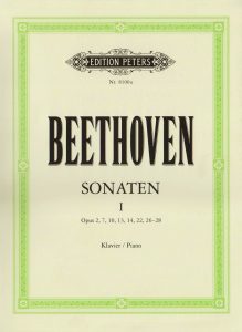 best edition beethoven