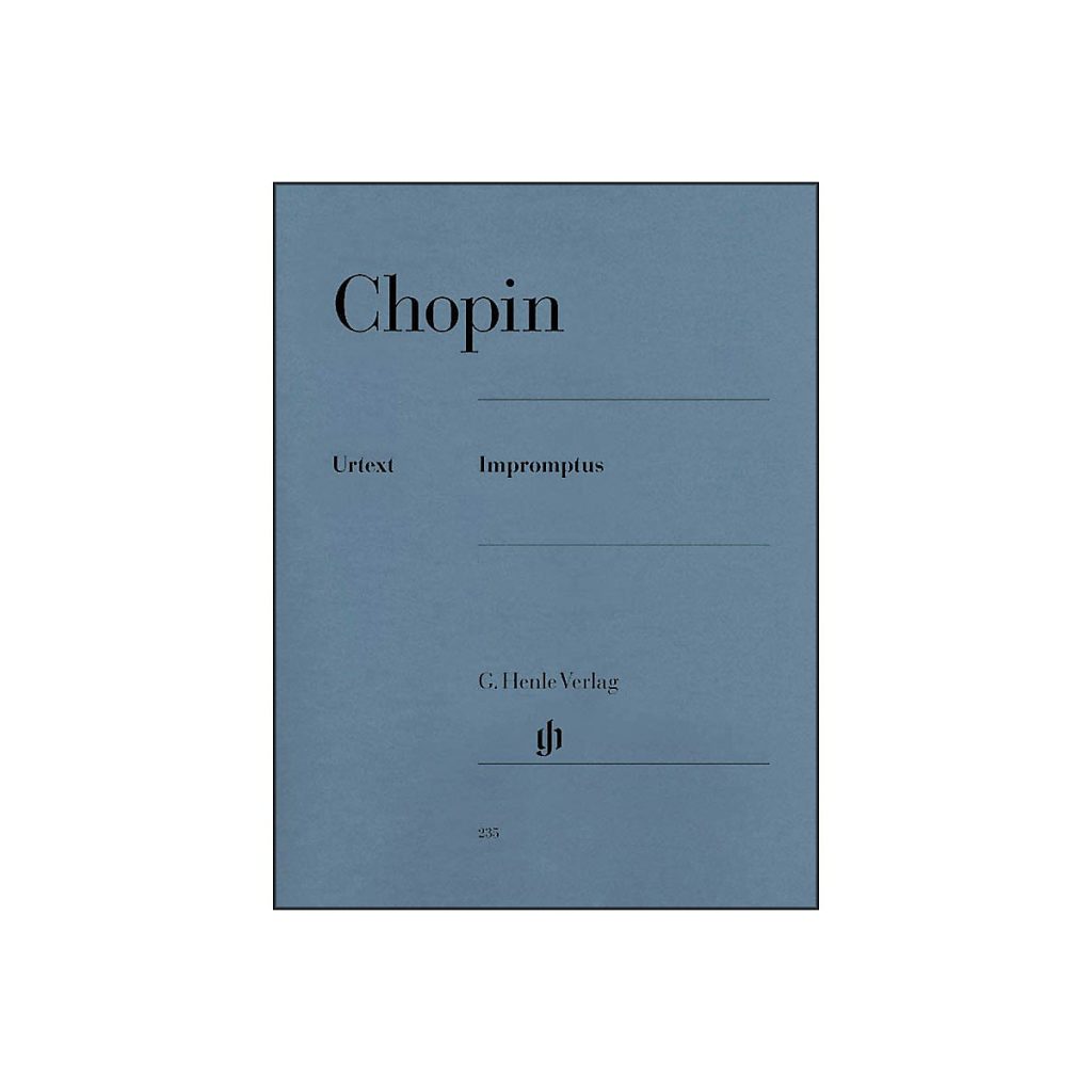 best sheet music editions