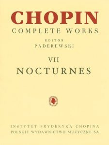 best sheet music editions