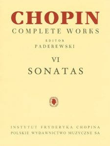 best sheet music editions