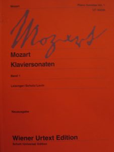 best sheet music editions 