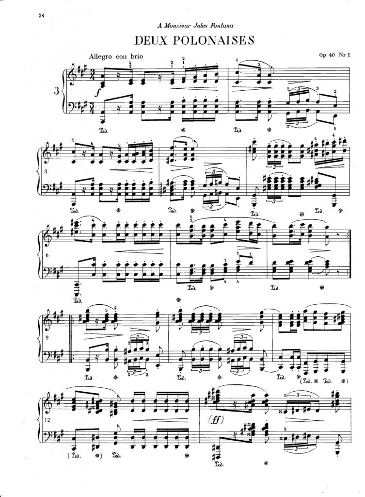 what is the best edition for chopin