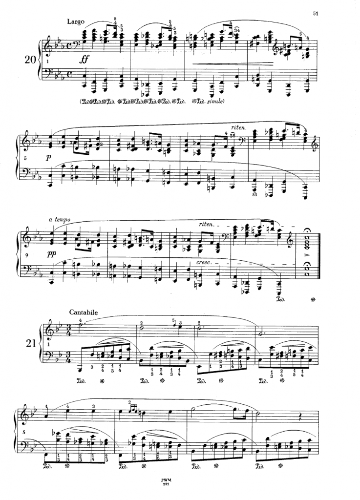 best edition chopin