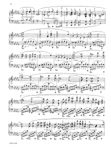 best edition chopin 