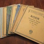 10 Best Sheet Music Publishing Companies