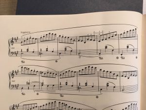 best sheet music editions