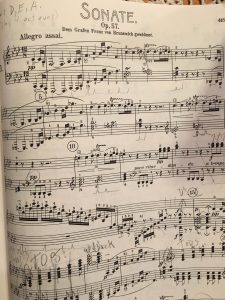 best sheet music editions