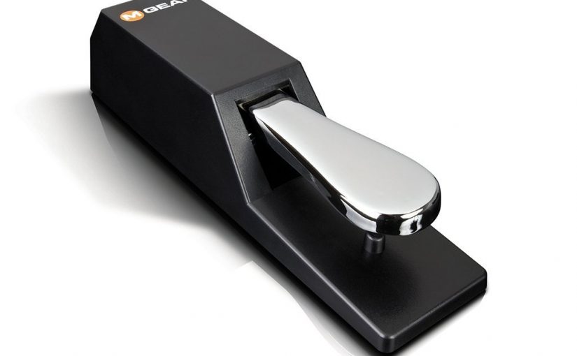Best Keyboard Sustain Pedals