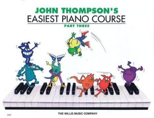 best beginning piano books