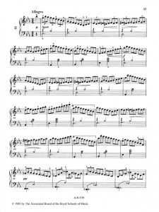 best edition schubert