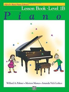 best beginning piano book