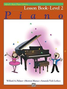 best beginning piano books