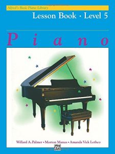 best beginning piano book