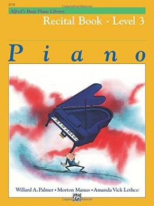 best beginning piano book