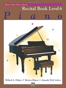 best beginning piano book