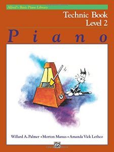 piano beginning