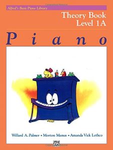 best beginning piano books