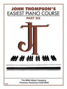 best beginning piano books