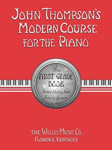 best beginning piano books