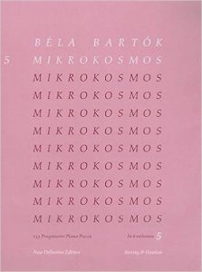 finger exercise book