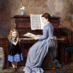 Choosing the Right Piano Teacher