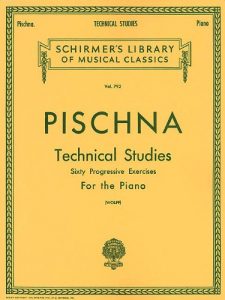 best piano technique books