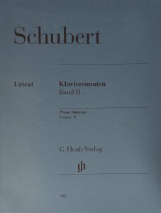 best sheet music editions