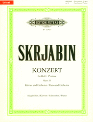 best edition scriabin