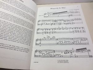 best edition gershwin