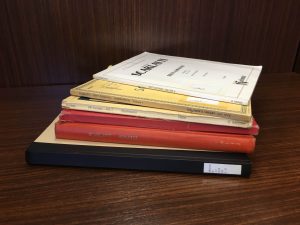 best sheet music editions