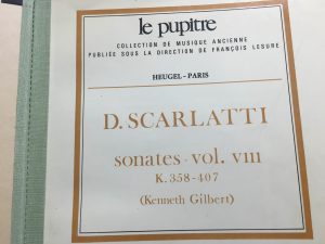 best sheet music editions