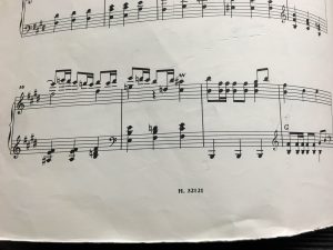 best sheet music editions