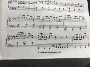 best sheet music editions