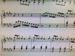 best sheet music editions