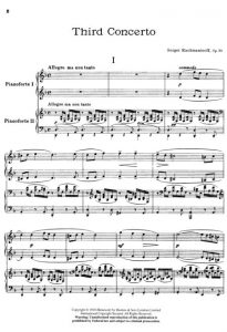 best edition rachmaninoff