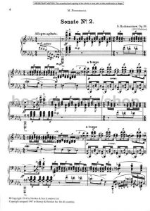 best edition rachmaninoff