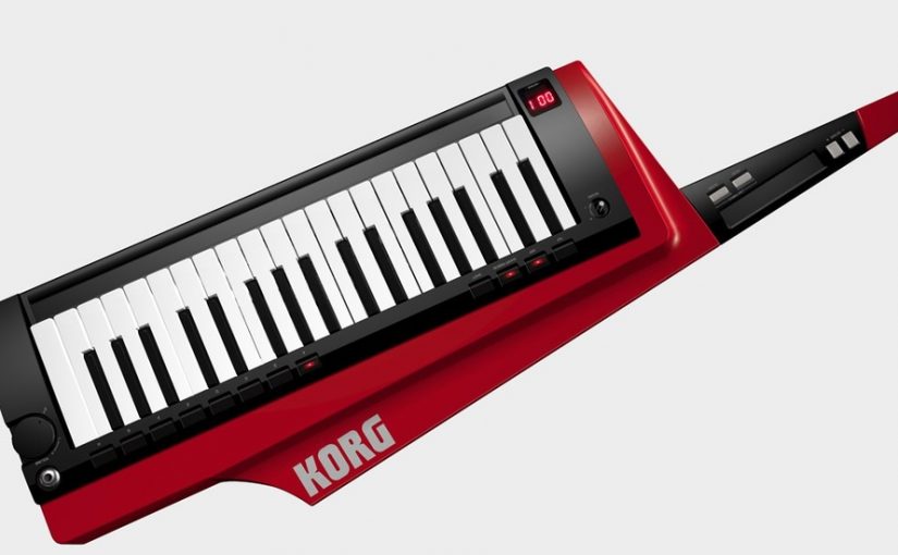 Best Keytar