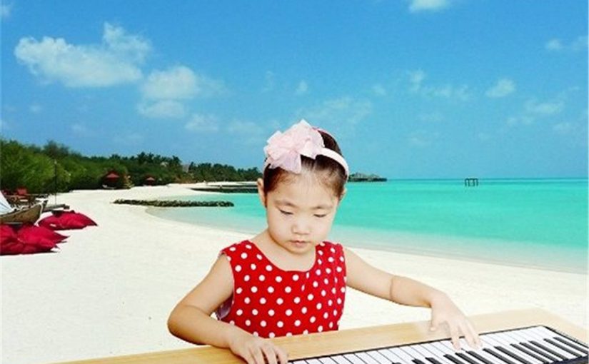 Best Musical Instruments for Kids