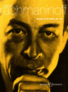 best edition rachmaninov