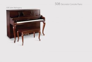 best upright pianos