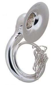 best sousaphone
