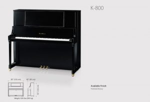 best upright pianos
