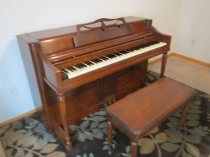 best upright piano