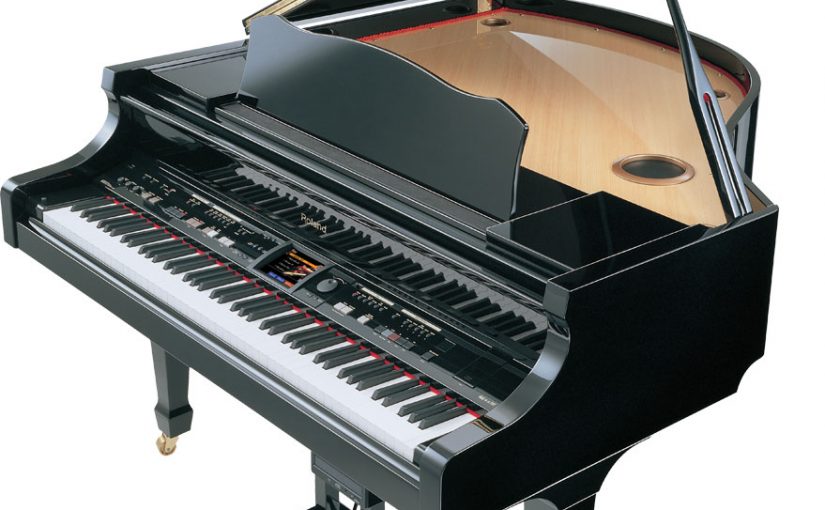 Best Digital Grand Pianos
