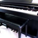 Best Digital Upright Pianos