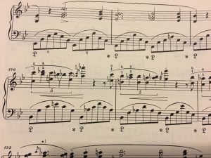 best edition chopin sheet music