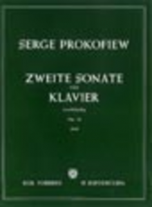 best edition prokofiev 